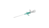 CLiP® Winged Safety I.V. Catheter PUR 18G x 45mm
single-packed, sterile, not made with natural
rubber latex