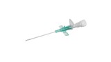 CLiP® Winged Safety I.V. Catheter PUR 18G x 45mm
single-packed, sterile, not made with natural
rubber latex