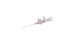 CLiP® Winged Safety I.V. Catheter FEP 20G x 32mm
single-packed, sterile, not made with natural
rubber latex