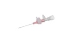 CLiP® Winged Safety I.V. Catheter PUR 20G x 32mm
single-packed, sterile, not made with natural
rubber latex