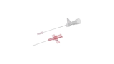 CLiP® Winged Safety I.V. Catheter PUR 20G x 32mm
single-packed, sterile, not made with natural
rubber latex