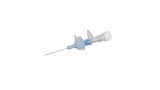 CLiP® Winged Safety I.V. Catheter PUR 22G x 25mm
single-packed, sterile, not made with natural
rubber latex
