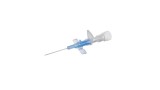 CLiP® Winged Safety I.V. Catheter PUR 22G x 25mm
single-packed, sterile, not made with natural
rubber latex