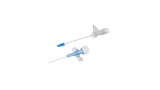 CLiP® Winged Safety I.V. Catheter PUR 22G x 25mm
single-packed, sterile, not made with natural
rubber latex