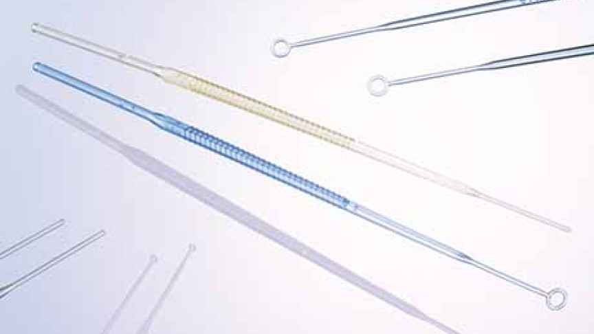 Inoculation Loops / Needles Greiner Bio-One