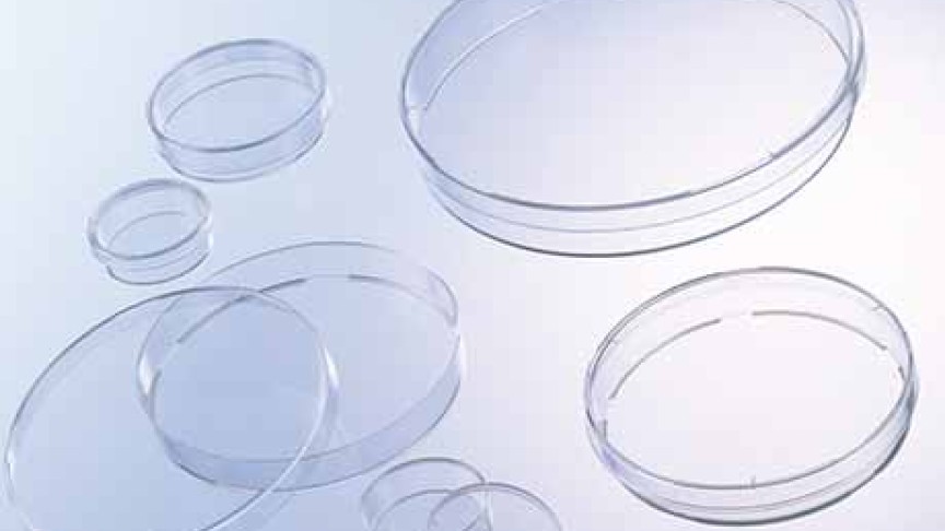 Petri Dishes Greiner Bio-One