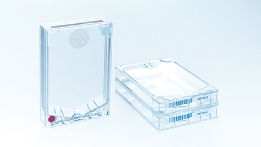 CELLSTAR AutoFlask Greiner Bio-One