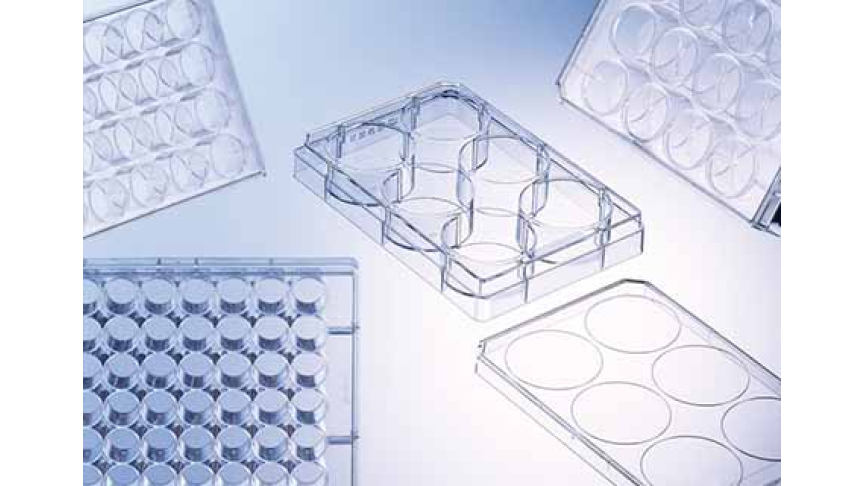 CELLSTAR Cell Culture Multiwell Plates