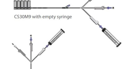 CryoStore Multi-Chamber bag (4 cnamber)