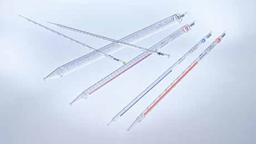 Serological Pipettes Greiner Bio-One