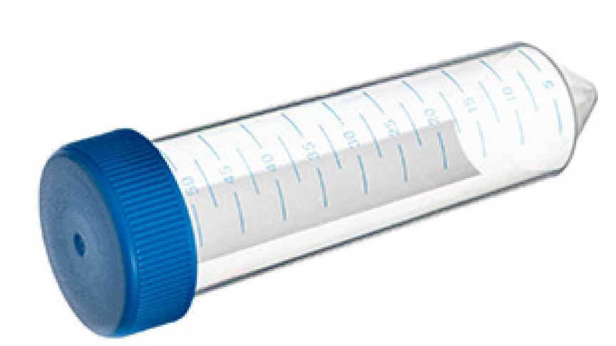 50 ml Polypropylene Tubes, Greiner Bio-One