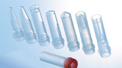 Microcentrifuge Tubes, Greiner Bio-One