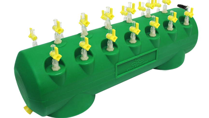 Vacuum Manifold EZ-Vac