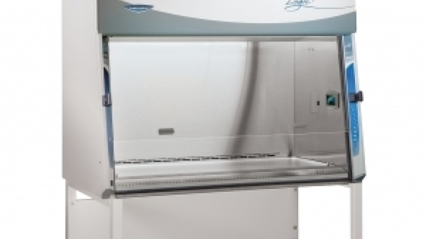 Biological Security Cabinets Purifier® Logic + ™