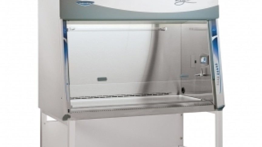Biological Security Cabinets Purifier® Logic + ™