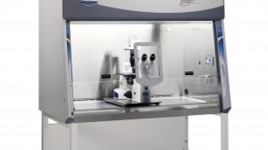 Biological Security Cabinets Purifier® Logic + ™