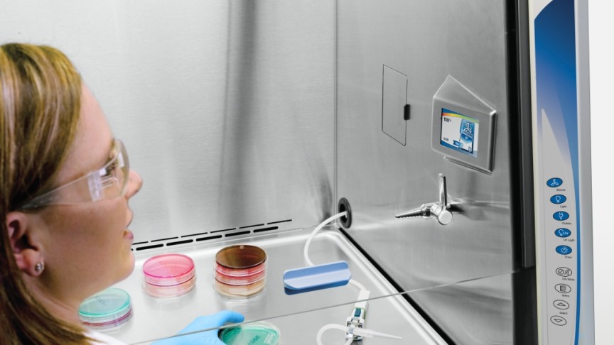 Biological Security Cabinets Purifier® Logic + ™