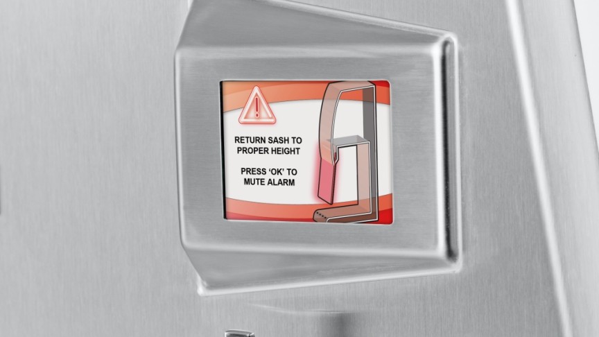 Biological Security Cabinets Purifier® Logic + ™