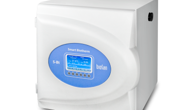 S-Bt Smart Biotherm -  Compact CO2 Incubator
