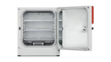 CO₂ incubators BINDER with hot air sterilization