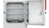 CO₂ incubators BINDER with hot air sterilization