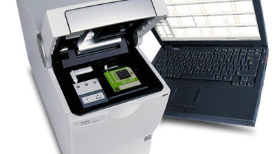 Agilent Technologies 2100 Bioanalyzer system