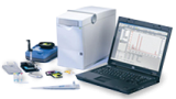 Agilent Technologies 2100 Bioanalyzer system