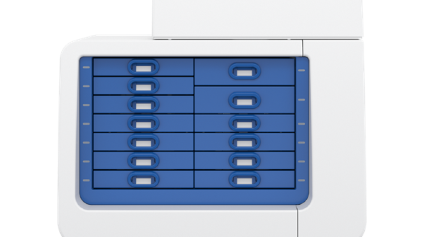 Agilent ZAG DNA Analyzer System