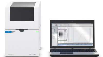 Agilent Technologies 4150 TapeStation system
