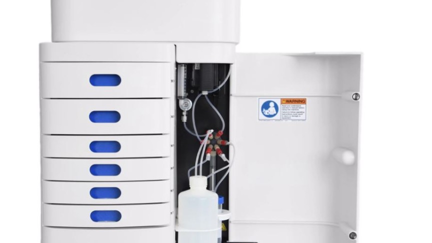 Fragment Analyzer ™ system