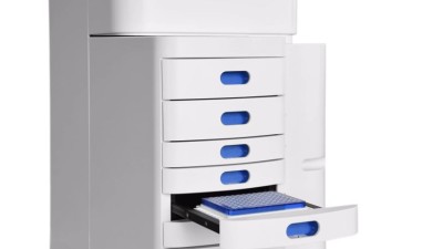 Fragment analyzer System