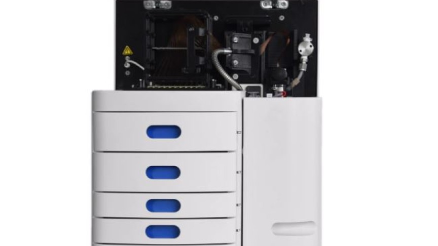 Fragment Analyzer ™ system