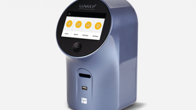 LUNA-II YF™ Automated Yeast Cell Counter