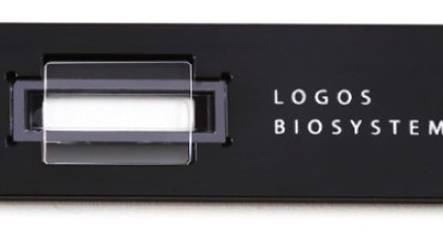 Luna stem automated fluorescence cell counter for stem cells svf