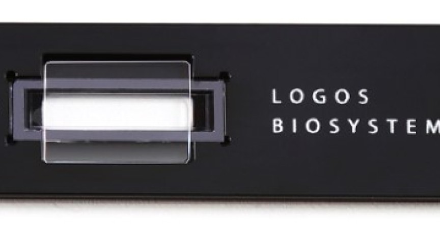 LUNA-STEM™ Automated Fluorescence Cell Counter for Stem Cells & SVF