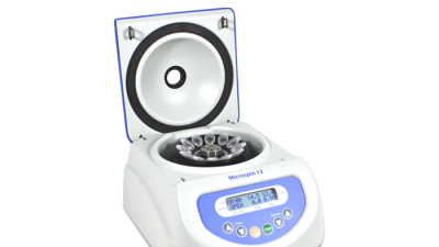 High-speed Mini-centrifuge Microspin 12