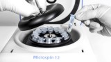 High-speed Mini-centrifuge Microspin 12