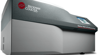 Optima MAX-XP Ultracentrifuge