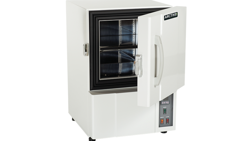 ARCTIKO -86°C ULTRA LOW TEMPERATURE FREEZERS