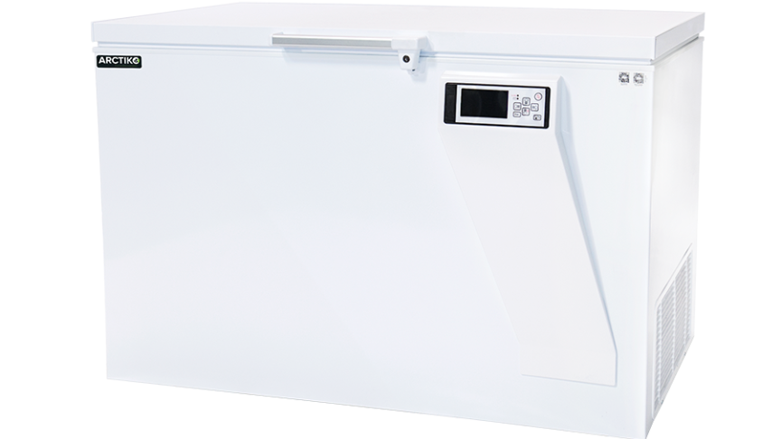 ARCTIKO -86°C ULTRA LOW TEMPERATURE FREEZERS