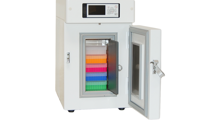 ARCTIKO -86°C ULTRA LOW TEMPERATURE FREEZERS
