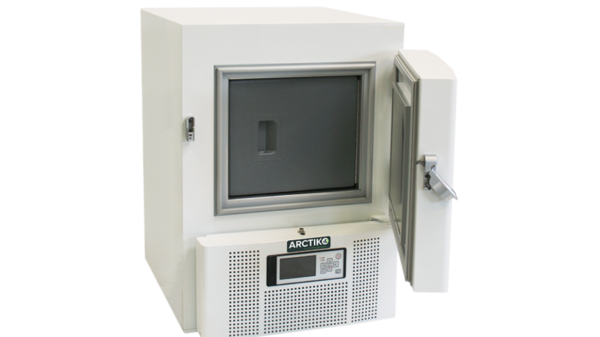ARCTIKO -86°C ULTRA LOW TEMPERATURE FREEZERS