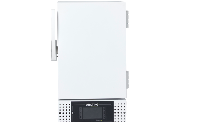ARCTIKO -86°C ULTRA LOW TEMPERATURE FREEZERS