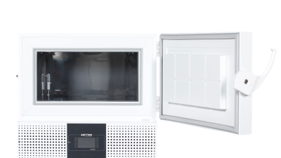 Arctiko 86c ultra low temperature freezers