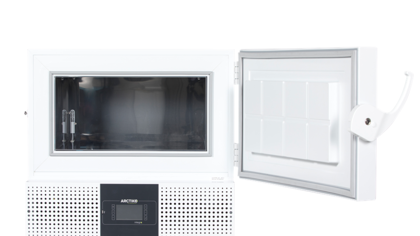 ARCTIKO -86°C ULTRA LOW TEMPERATURE FREEZERS