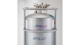 APOLLO® nitrogen containers