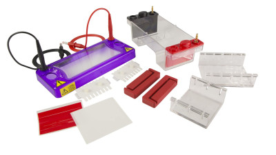 Horizontal Electrophoresis Camera Series MultiSUB