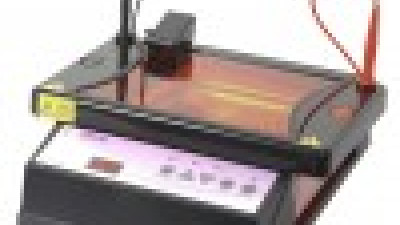 Horizontal Gel Systems runVIEW