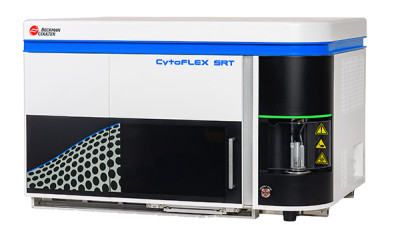 CytoFLEX SRT Benchtop Cell Sorter