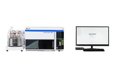 Cytoflex SRT benchtop cell sorter